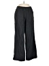 Chartou Black Casual Pants Size M - photo 1