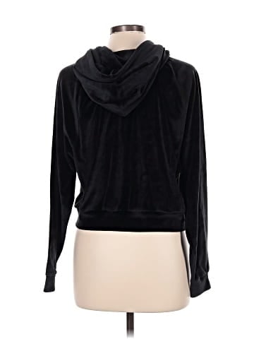 Victoria's Secret Zip Up Hoodie (view 2)