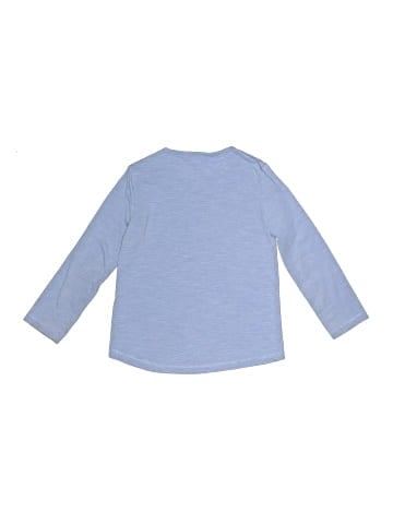 Zara Baby Long Sleeve Henley (view 2)