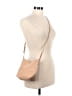 Samara Solid Tan Crossbody Bag One size - photo 2