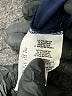 Nik and Nash Solid Blue Cocktail Dress Size L - photo 7