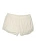 Athleta Ivory Athletic Shorts Size 3X - photo 1