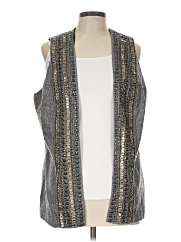 Chico's Vest (view 1)