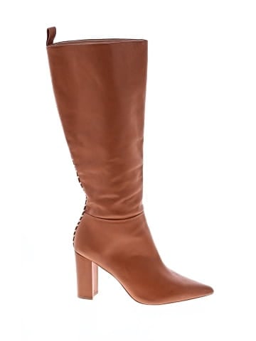 Ulla Johnson Boots (view 1)