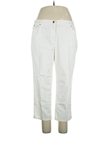 Jones New York Signature Jeans (view 1)