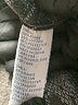 DG^2 by Diane Gilman Chevron-herringbone Gray Jeans Size 6 - photo 8