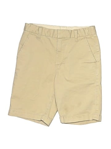 Gap Khaki Shorts (view 1)