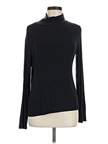 Sundance Turtleneck Sweater (view 1)