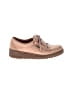 Mephisto 100% Leather Tan Sneakers Size 8 1/2 - photo 1
