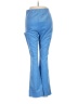 Tuckernuck Blue Casual Pants Size M - photo 2