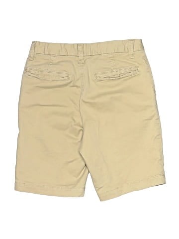 Gap Khaki Shorts (view 2)