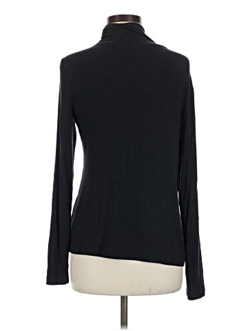 Sundance Turtleneck Sweater (view 2)