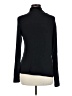 Sundance Black Turtleneck Sweater Size M (petite) - photo 2