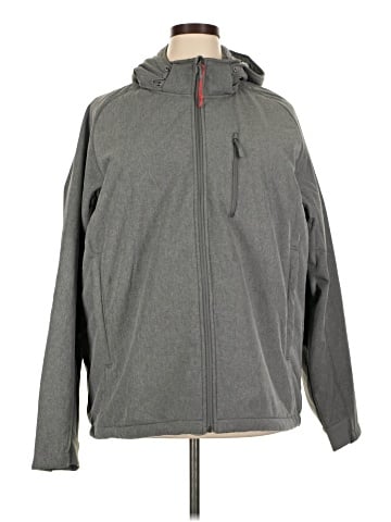 KIRKLAND Signature Jacket (view 1)