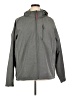 KIRKLAND Signature 100% Polyester Solid Gray Jacket Size XXL - photo 1