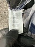 Daniel Rainn Blue Sleeveless Blouse Size XL - photo 8