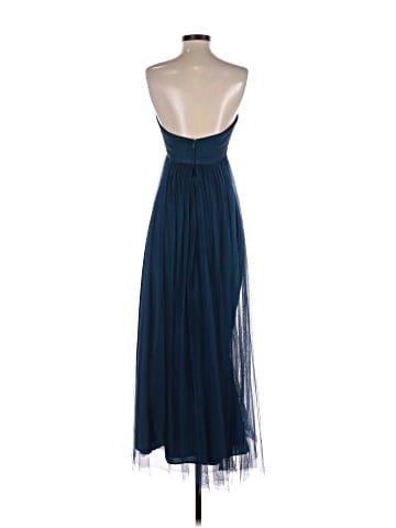Jenny Yoo Collection Cocktail Dress (view 2)
