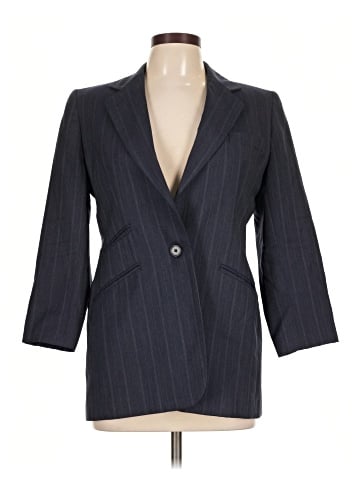 Lauren by Ralph Lauren Blazer (view 1)