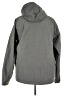 KIRKLAND Signature 100% Polyester Solid Gray Jacket Size XXL - photo 2