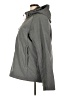 KIRKLAND Signature 100% Polyester Solid Gray Jacket Size XXL - photo 5