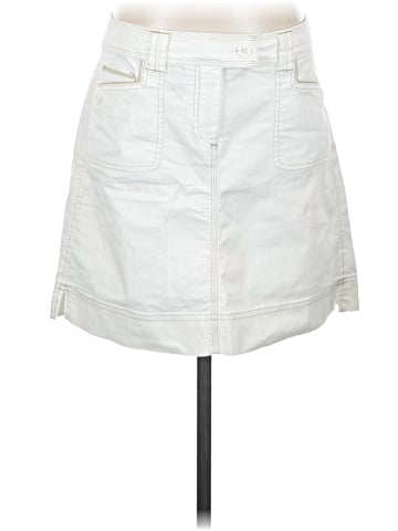 White House Black Market Casual Skirt (view 1)
