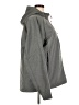 KIRKLAND Signature 100% Polyester Solid Gray Jacket Size XXL - photo 4