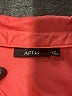 Apt. 9 Orange Long Sleeve Button-Down Shirt Size XL - photo 7
