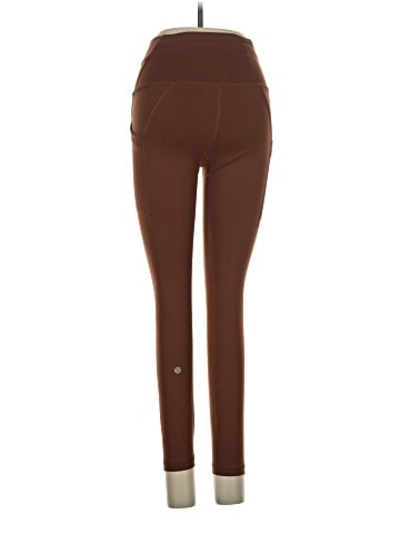 Lululemon Athletica Active Pants (view 2)