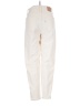 Levi's Ivory Casual Pants Size 24 waist - photo 2