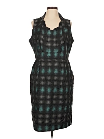 Antonio Melani Cocktail Dress (view 1)