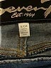 Seven7 Blue Jeans Size S - photo 7