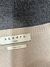 Sandro Ivory Pullover Sweater Size Sm (1) - photo 7