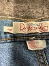 Rafaella 100% Cotton Blue Jeans Size 12 - photo 7