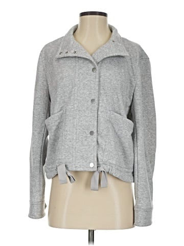 Ann Taylor LOFT Jacket (view 1)