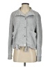 Ann Taylor LOFT Gray Jacket Size S - photo 1