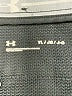 Under Armour 100% Polyester Solid Black Casual Pants Size L (youth) - photo 3