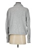 Ann Taylor LOFT Gray Jacket Size S - photo 2