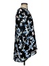 NY Collection 100% Polyester Floral Black 3/4 Sleeve Blouse Size P (petite) - photo 4