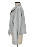 Ann Taylor LOFT Gray Jacket Size S - photo 5