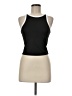 Divided by H&M Black Tank Top Size M - photo 1