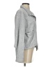 Ann Taylor LOFT Gray Jacket Size S - photo 4