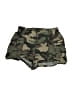 rue21 Camo Green Cargo Shorts Size S - photo 1