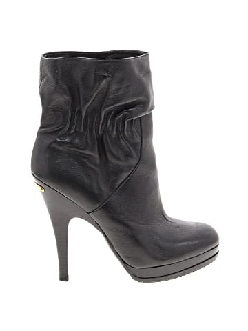 MICHAEL Michael Kors Ankle Boots (view 1)
