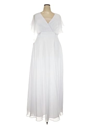 JJ's House Cocktail Dress (view 1)