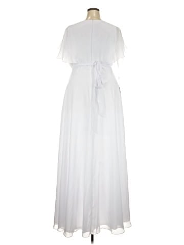JJ's House Cocktail Dress (view 2)