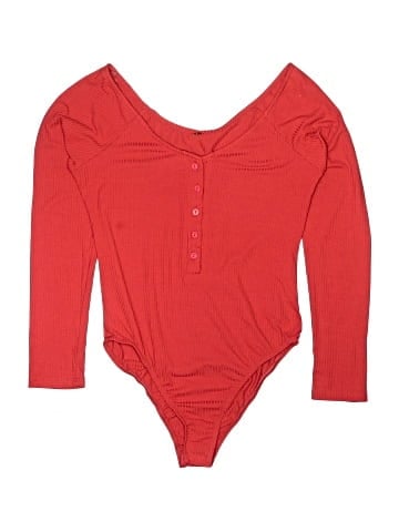 Unbranded Bodysuit (view 1)