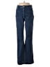 MICHAEL Michael Kors Blue Jeans Size 6 - photo 1