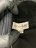 Maison Jules Solid Black Casual Dress Size XL - photo 7