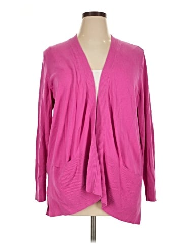 Croft & Barrow Cardigan (view 1)