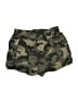 rue21 Camo Green Cargo Shorts Size S - photo 2